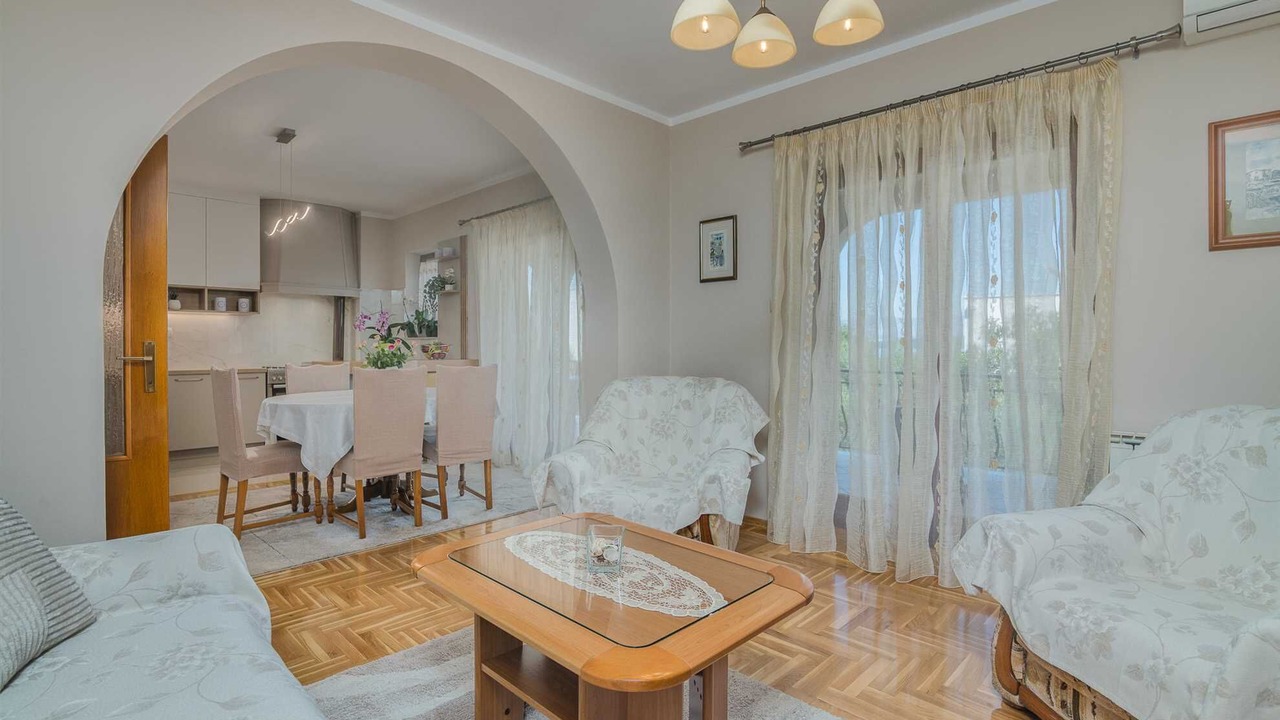 Photo of Livingroom in Porat