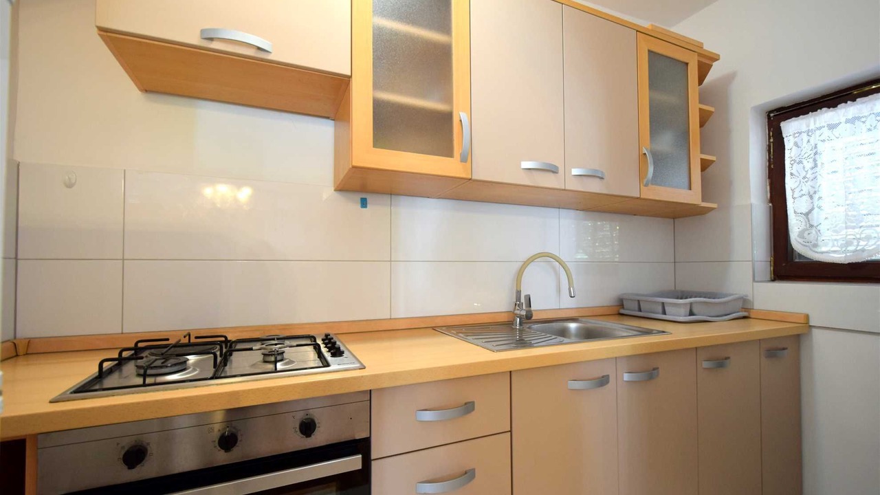 Photo of Kitchen in Bogovici