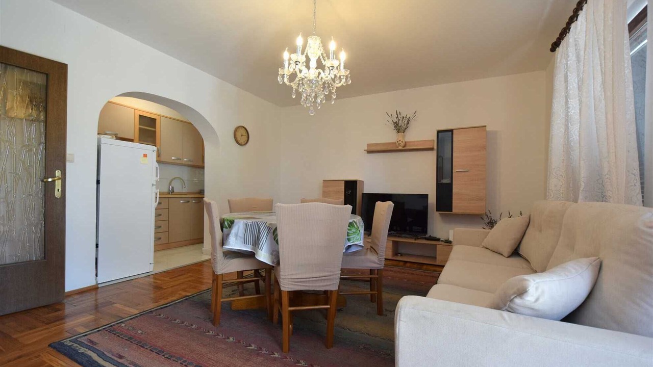 Photo of Livingroom in Bogovici