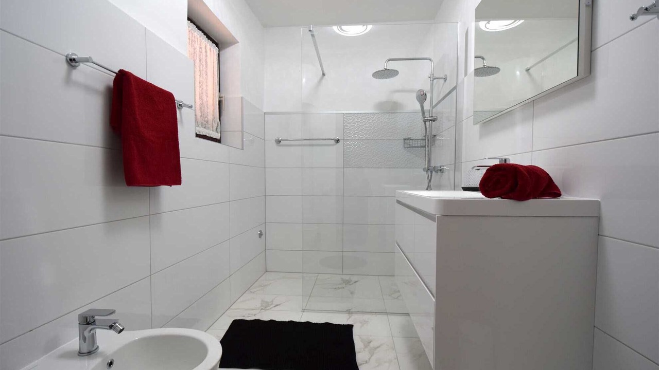 Photo of Bathroom in Bogovici