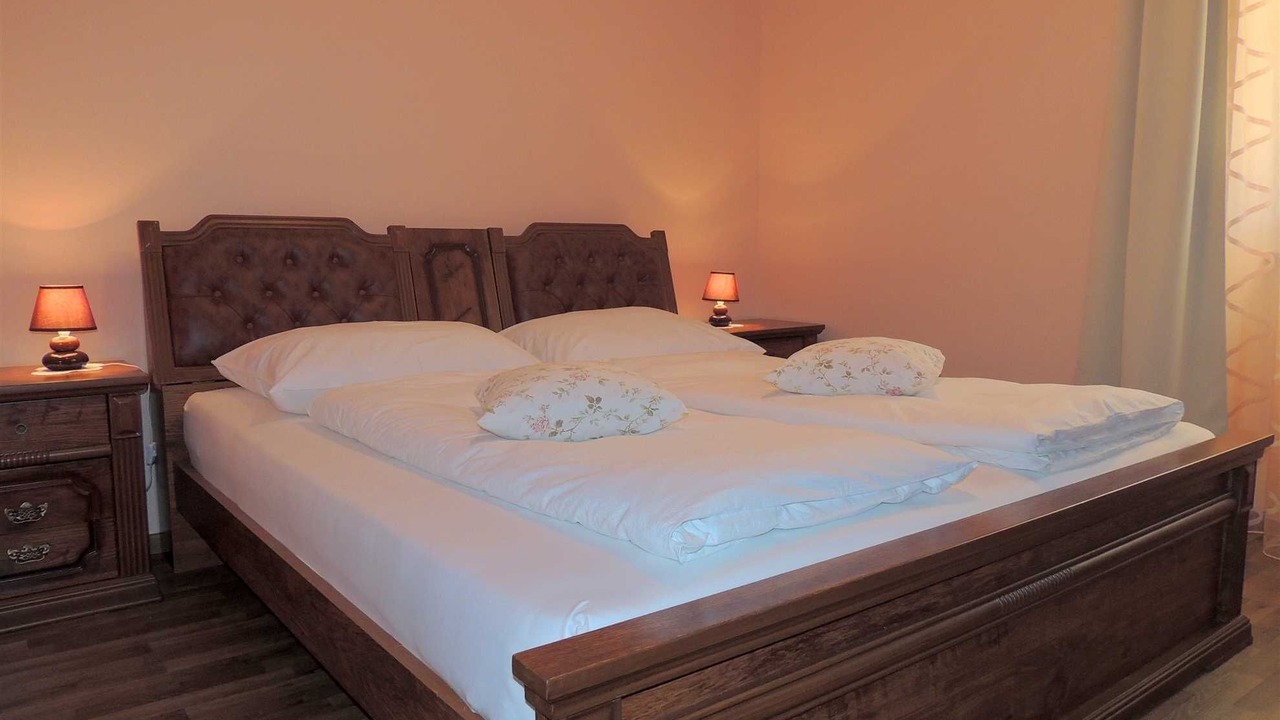 Photo of Bedroom in Gabonjin