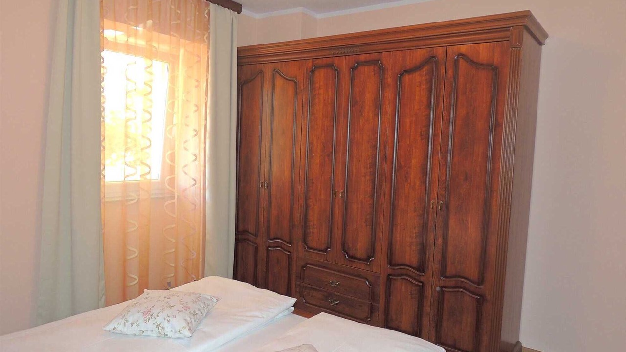 Photo of Bedroom in Gabonjin