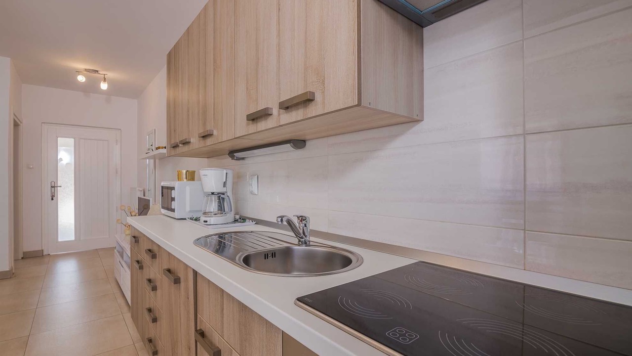 Photo of Kitchen in Porat