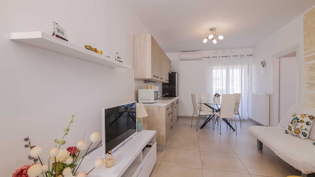 Photo of Livingroom in Porat