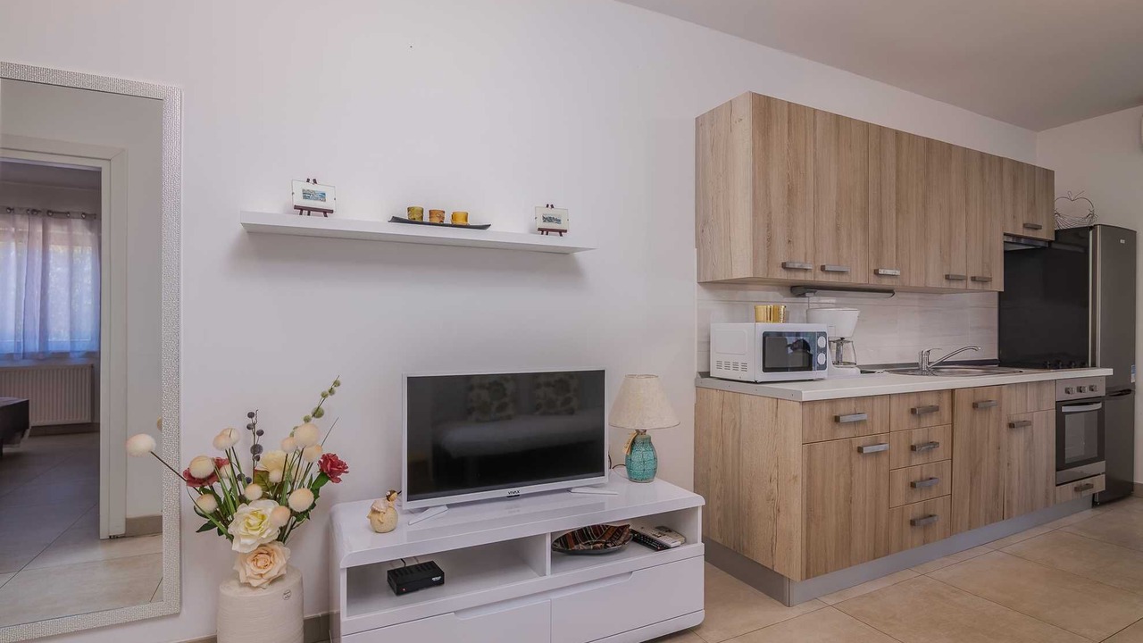 Photo of Kitchen in Porat