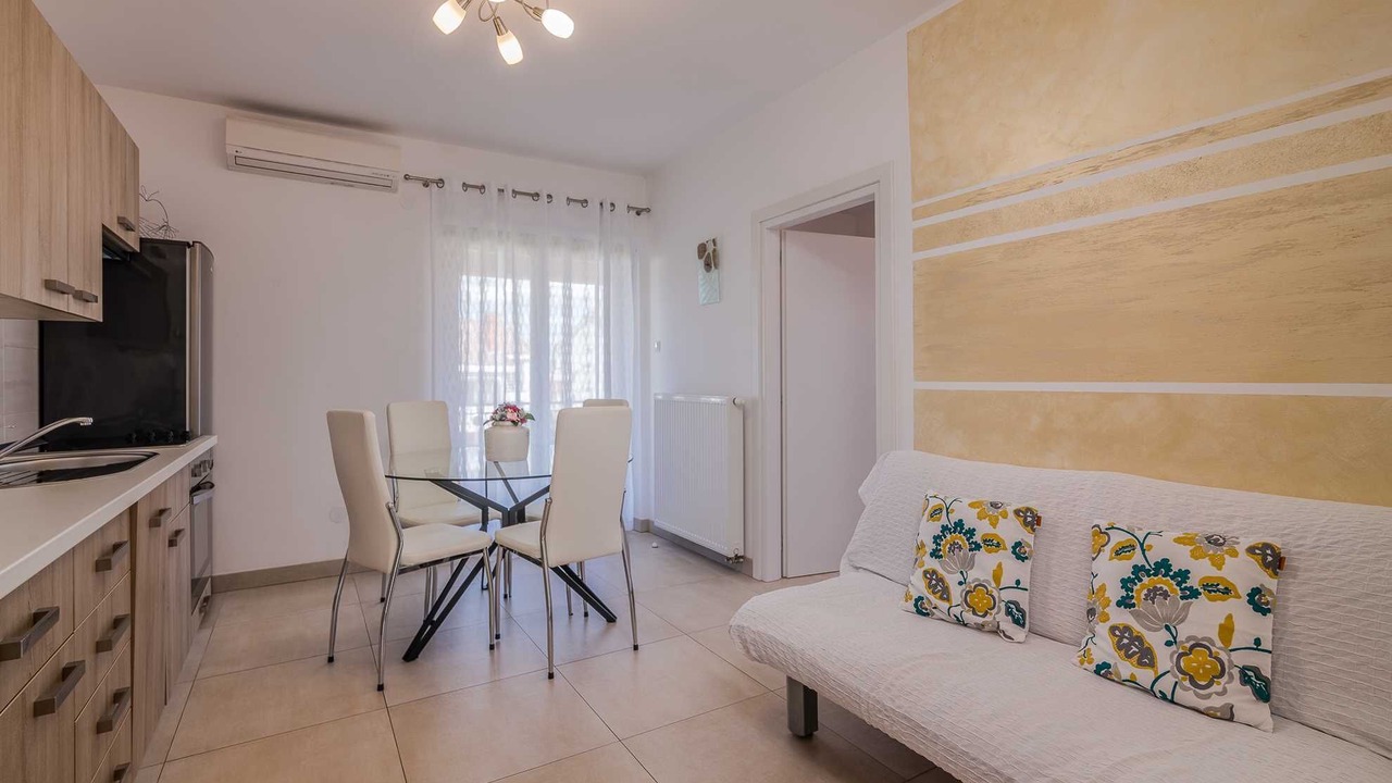 Photo of Livingroom in Porat