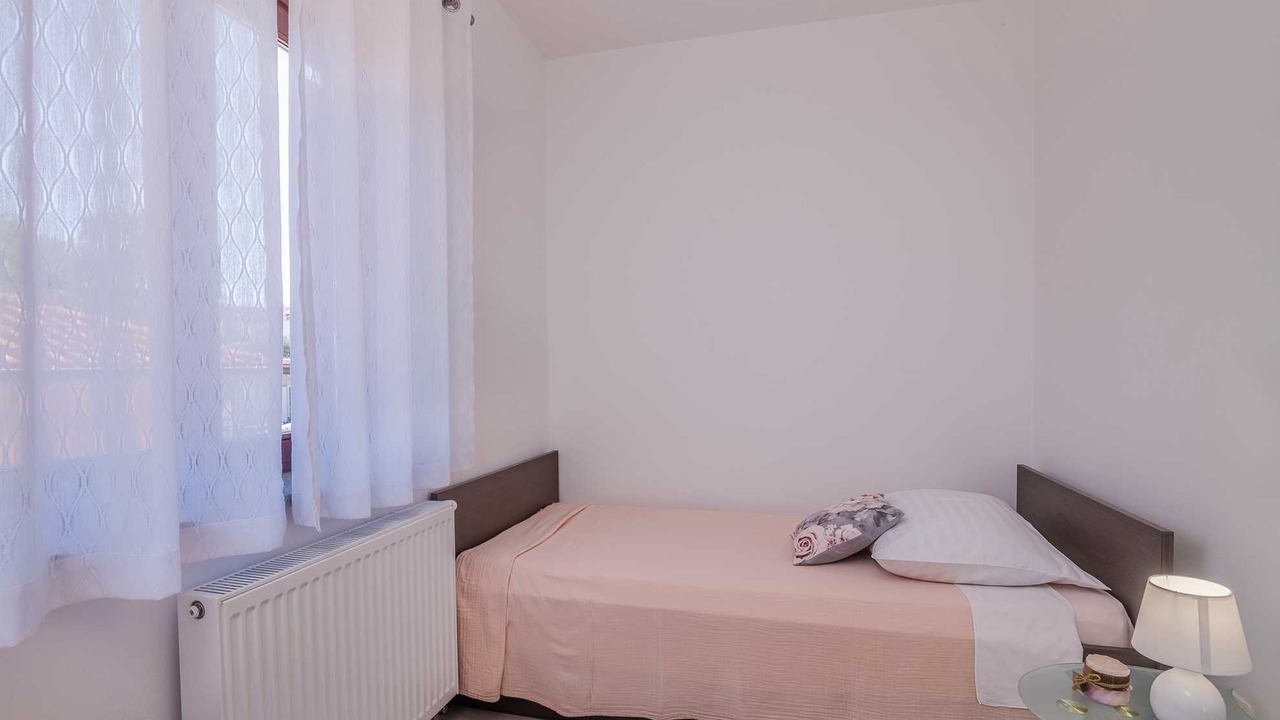 Photo of Bedroom in Porat