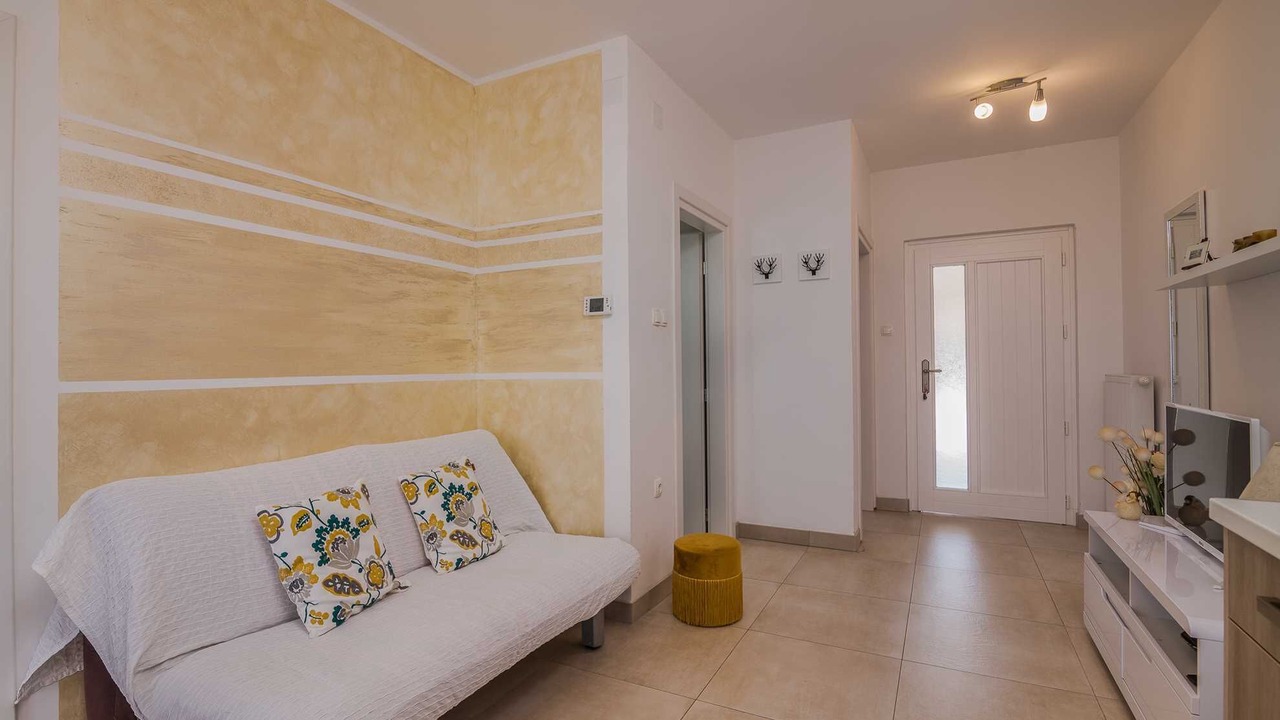 Photo of Livingroom in Porat