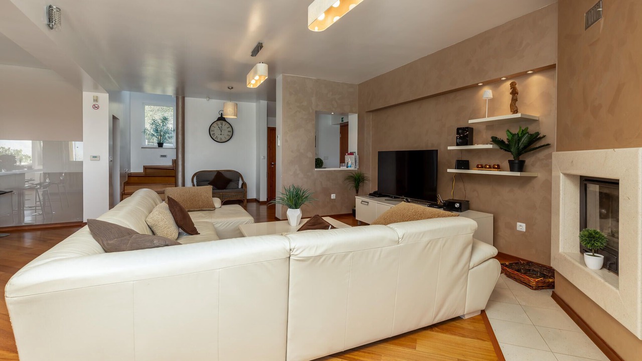 Photo of Bedroom in Kostrena