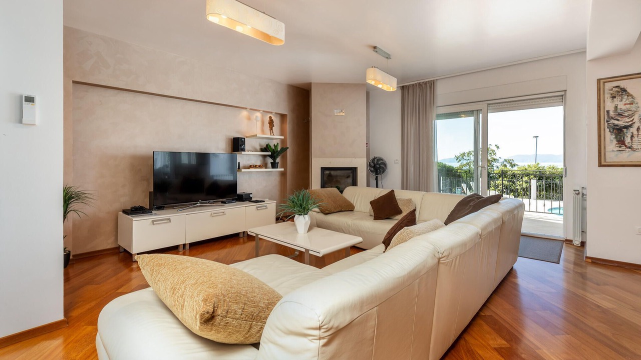 Photo of Bedroom in Kostrena