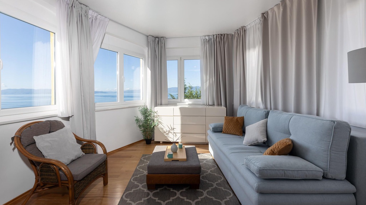 Photo of Bedroom in Kostrena