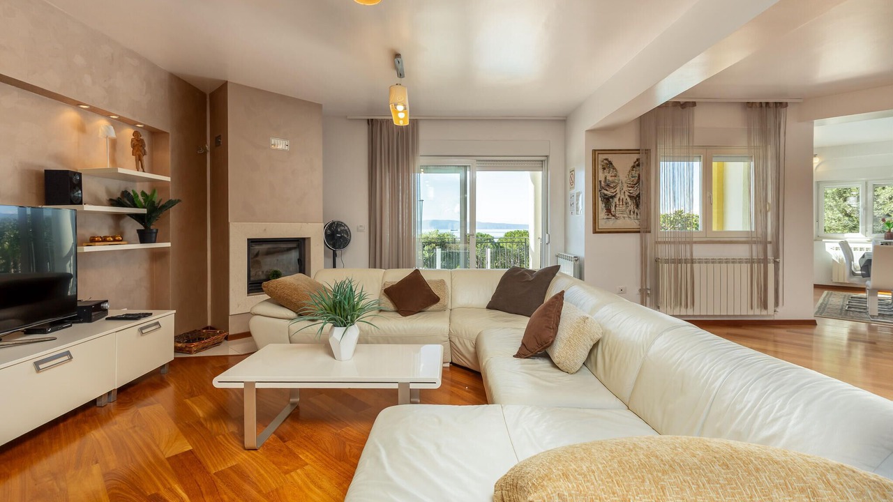 Photo of Bedroom in Kostrena