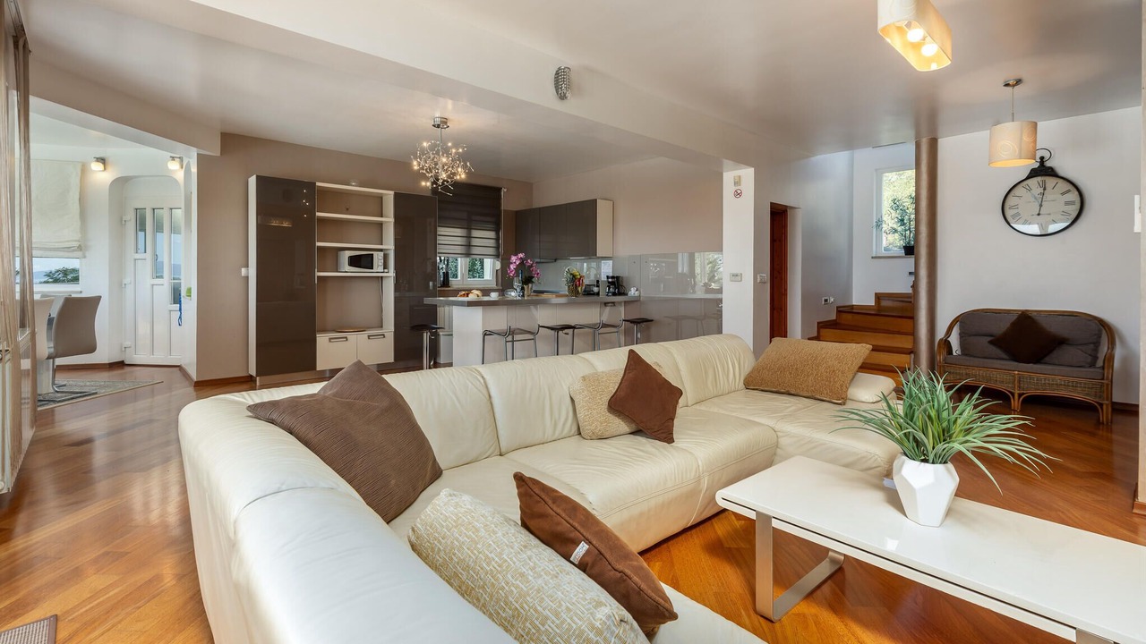 Photo of Bedroom in Kostrena