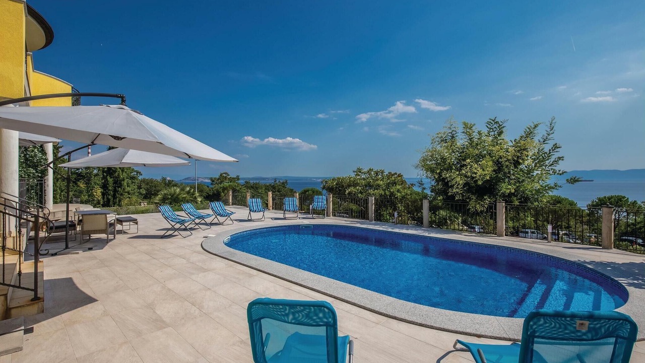 Photo of Outdoor in Kostrena