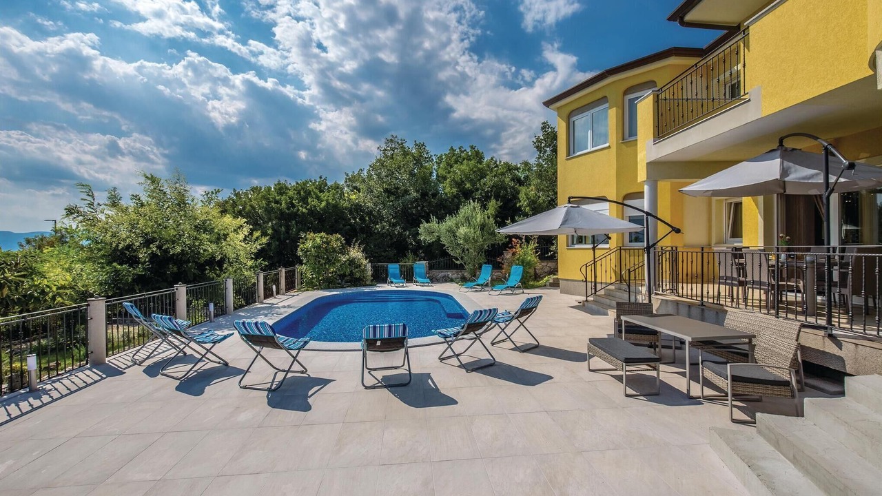 Photo of Outdoor in Kostrena