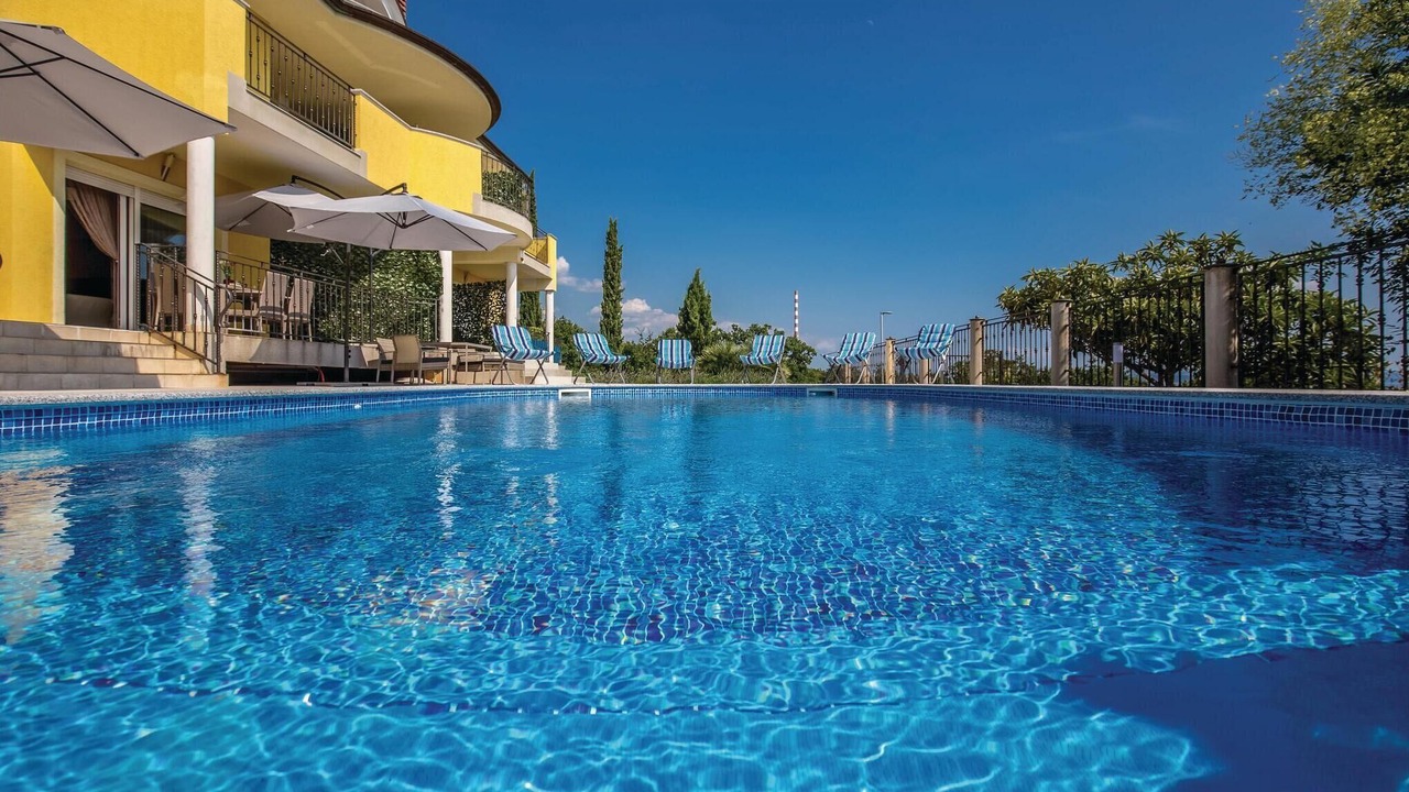 Photo of Outdoor in Kostrena