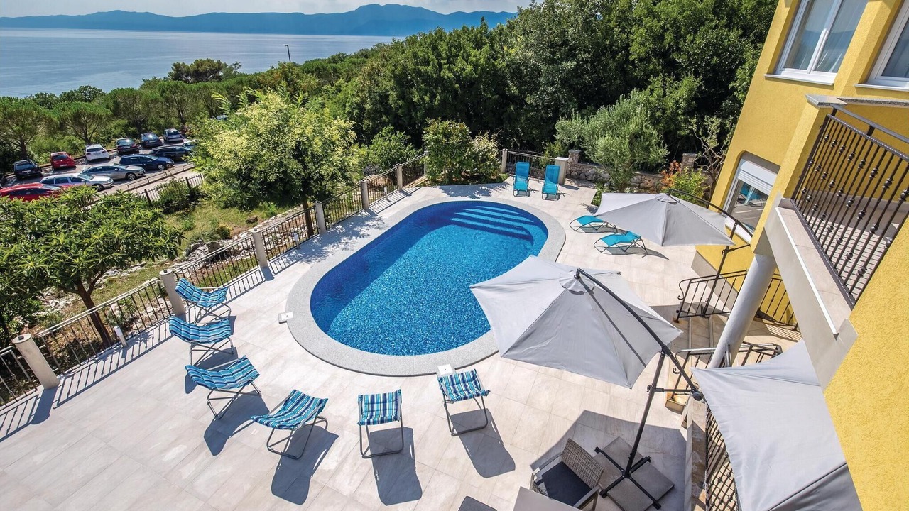 Photo of Outdoor in Kostrena