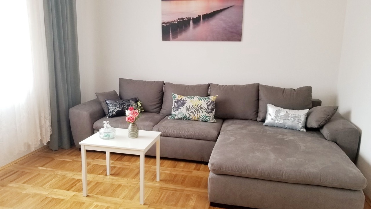 Photo of Livingroom in Kastel Stafilic