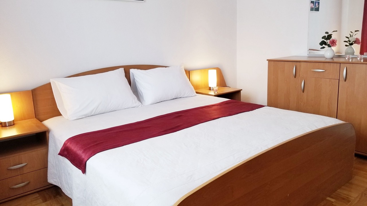 Photo of Bedroom in Kastel Stafilic
