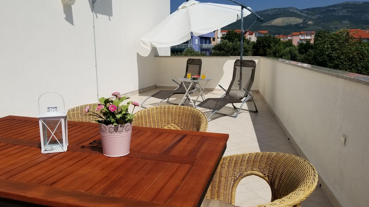 Photo of Outdoor in Kastel Stafilic