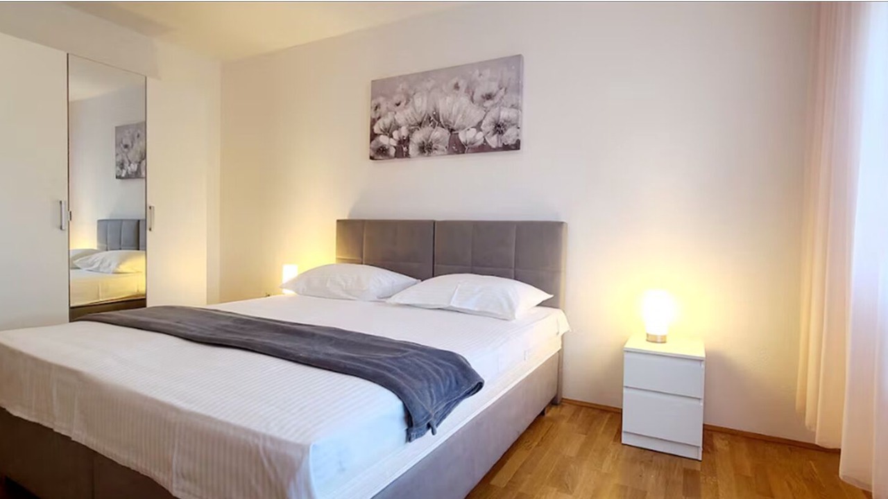 Photo of Bedroom in Kastel Stafilic