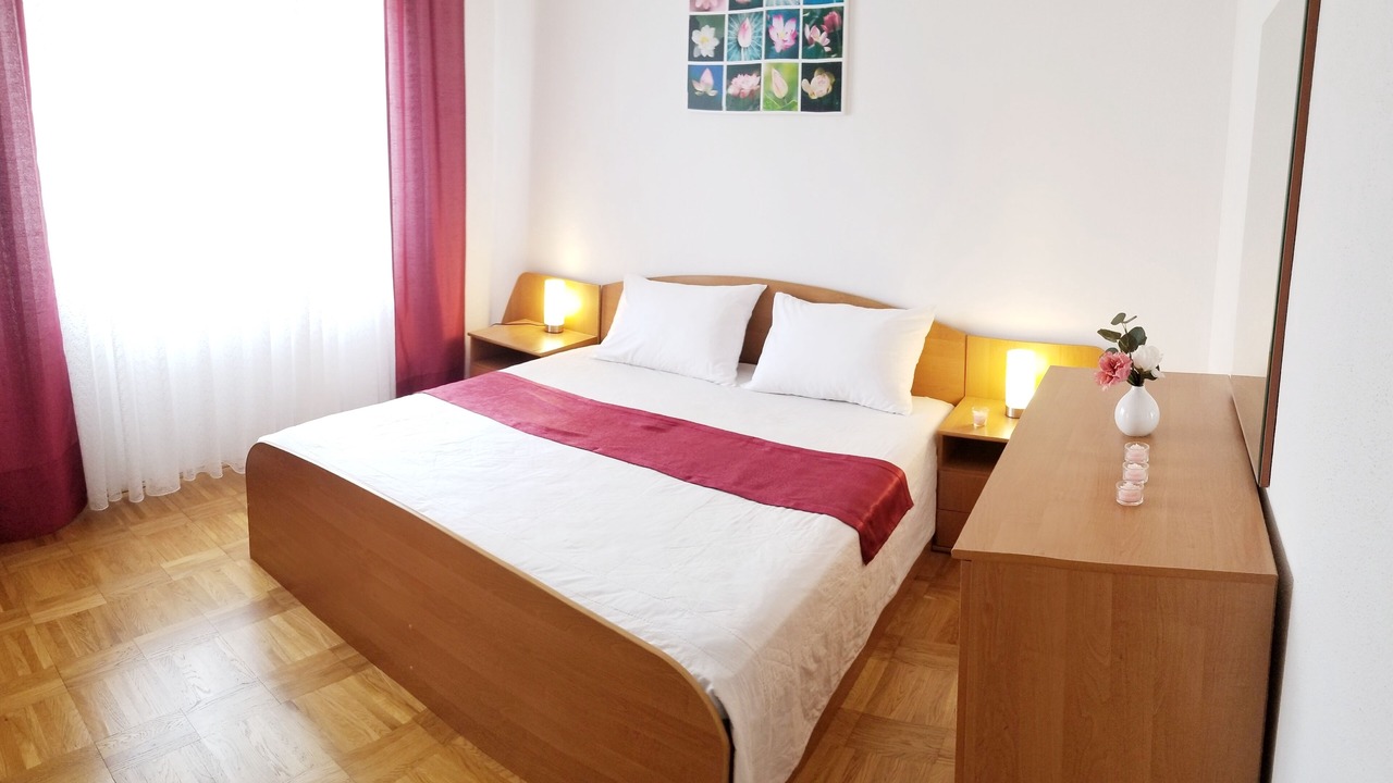 Photo of Bedroom in Kastel Stafilic