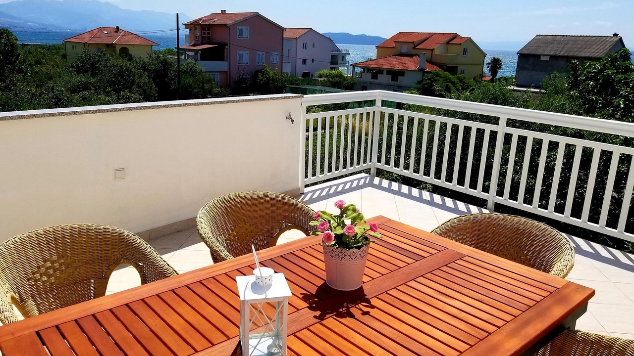 Photo of Outdoor in Kastel Stafilic