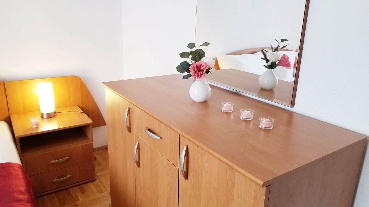 Photo of Bedroom in Kastel Stafilic