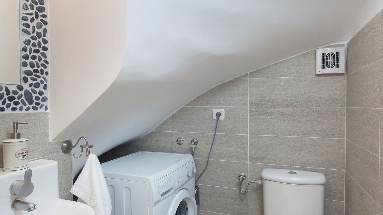 Photo of Bathroom in Podgora
