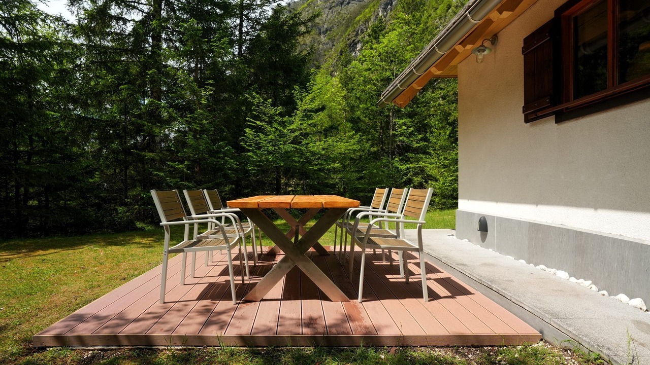Photo of Outdoor in Trenta