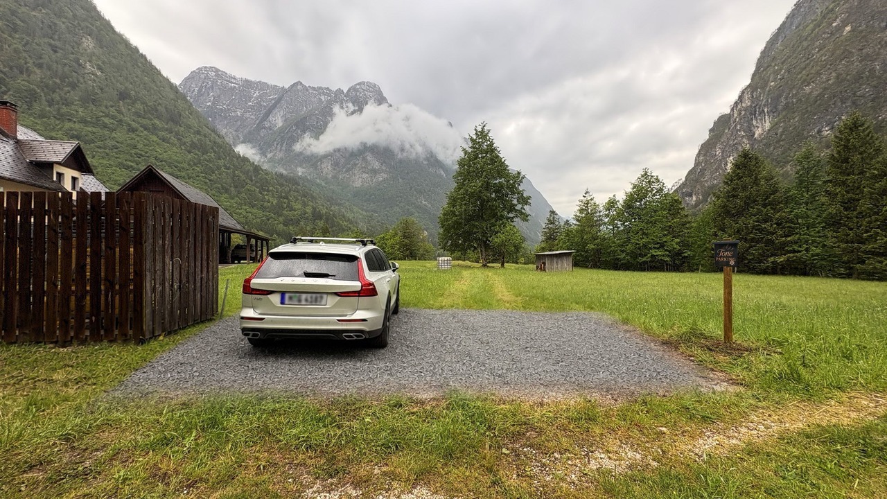 Photo of Outdoor in Trenta