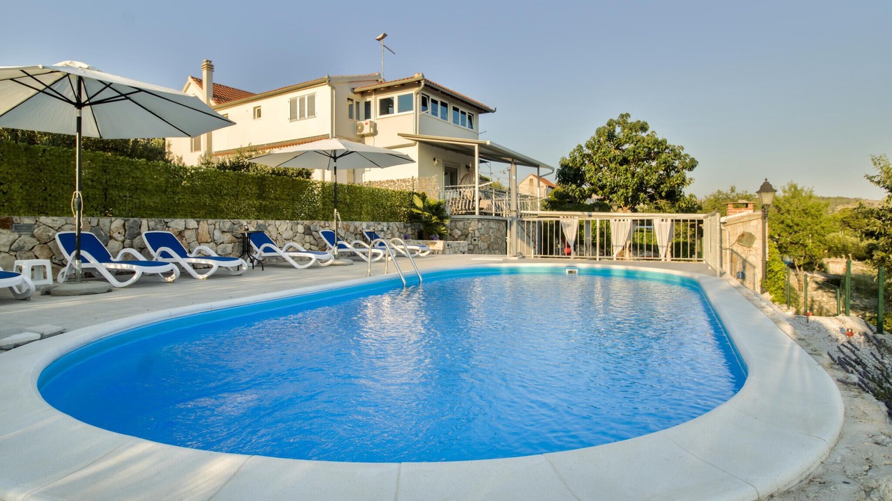 Photo of Outdoor in Primosten Burnji