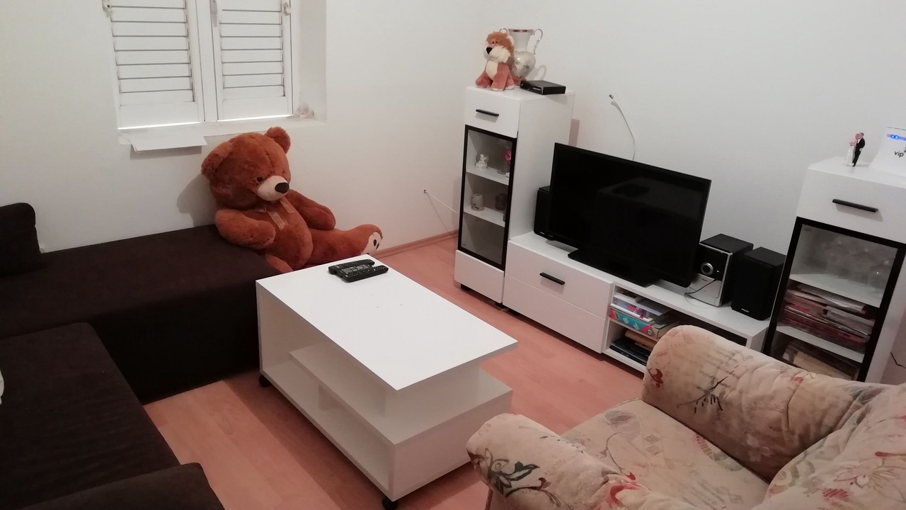 Photo of Livingroom in Ston