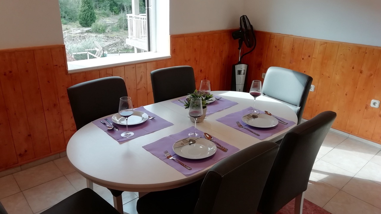 Photo of Livingroom in Ston