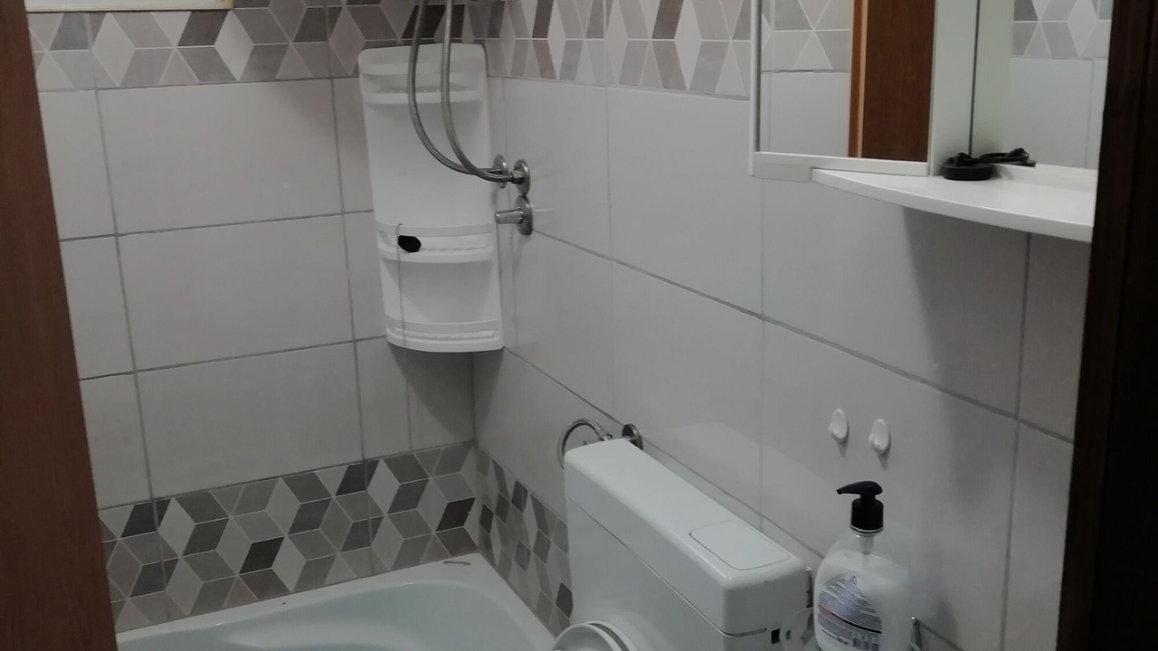 Photo of Bathroom in Ston