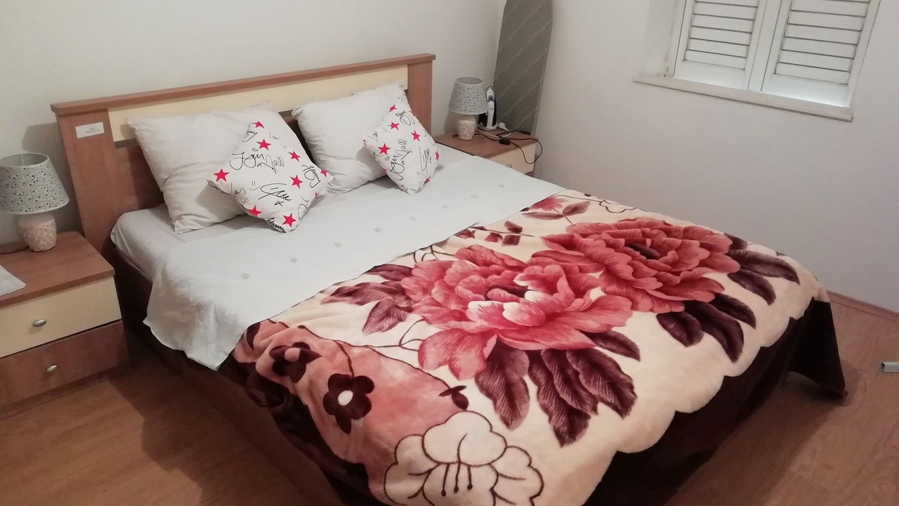 Photo of Bedroom in Ston