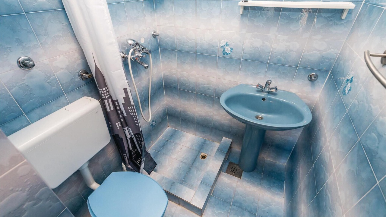 Photo of Bathroom in Mandre