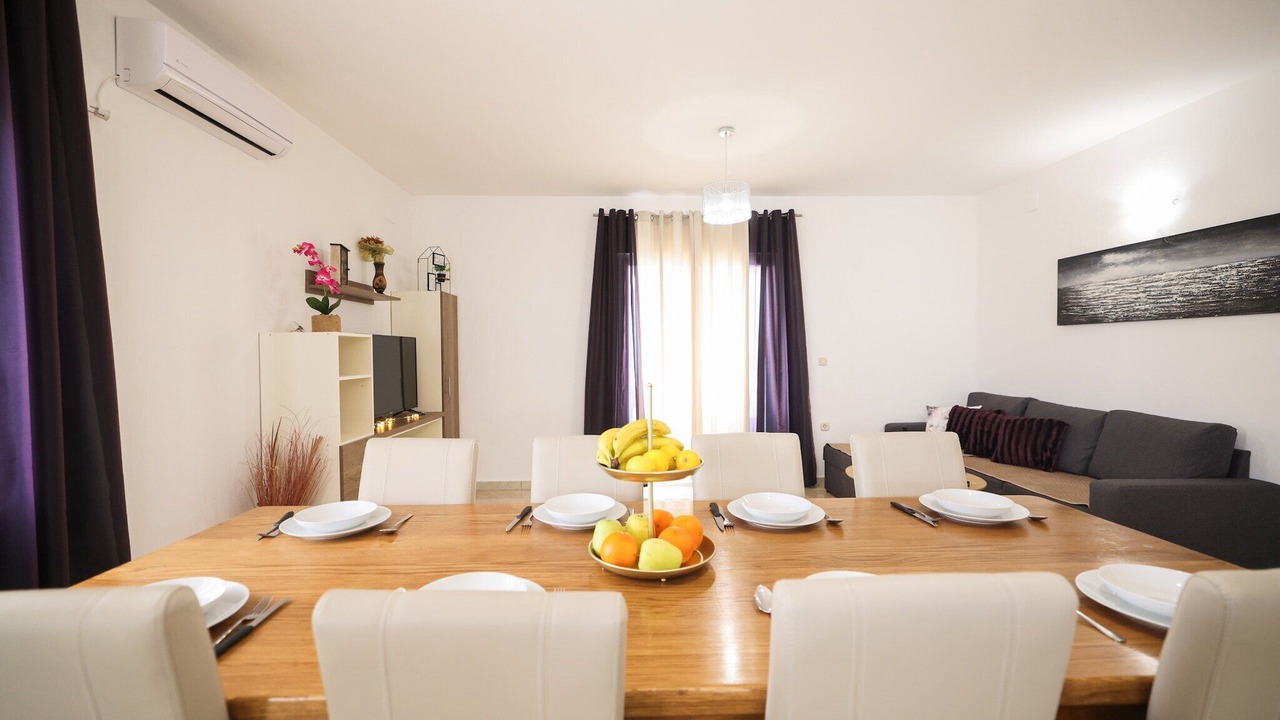 Photo of Livingroom in Skabrnja