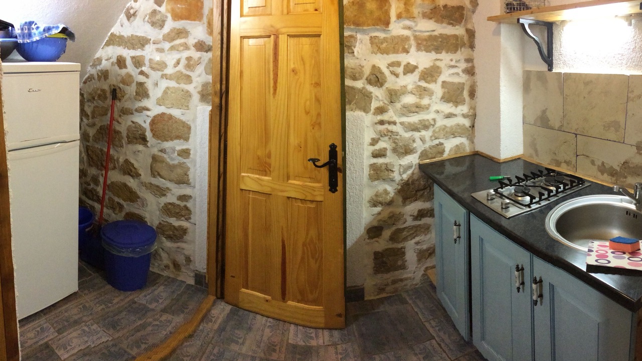Photo of Kitchen in Susica