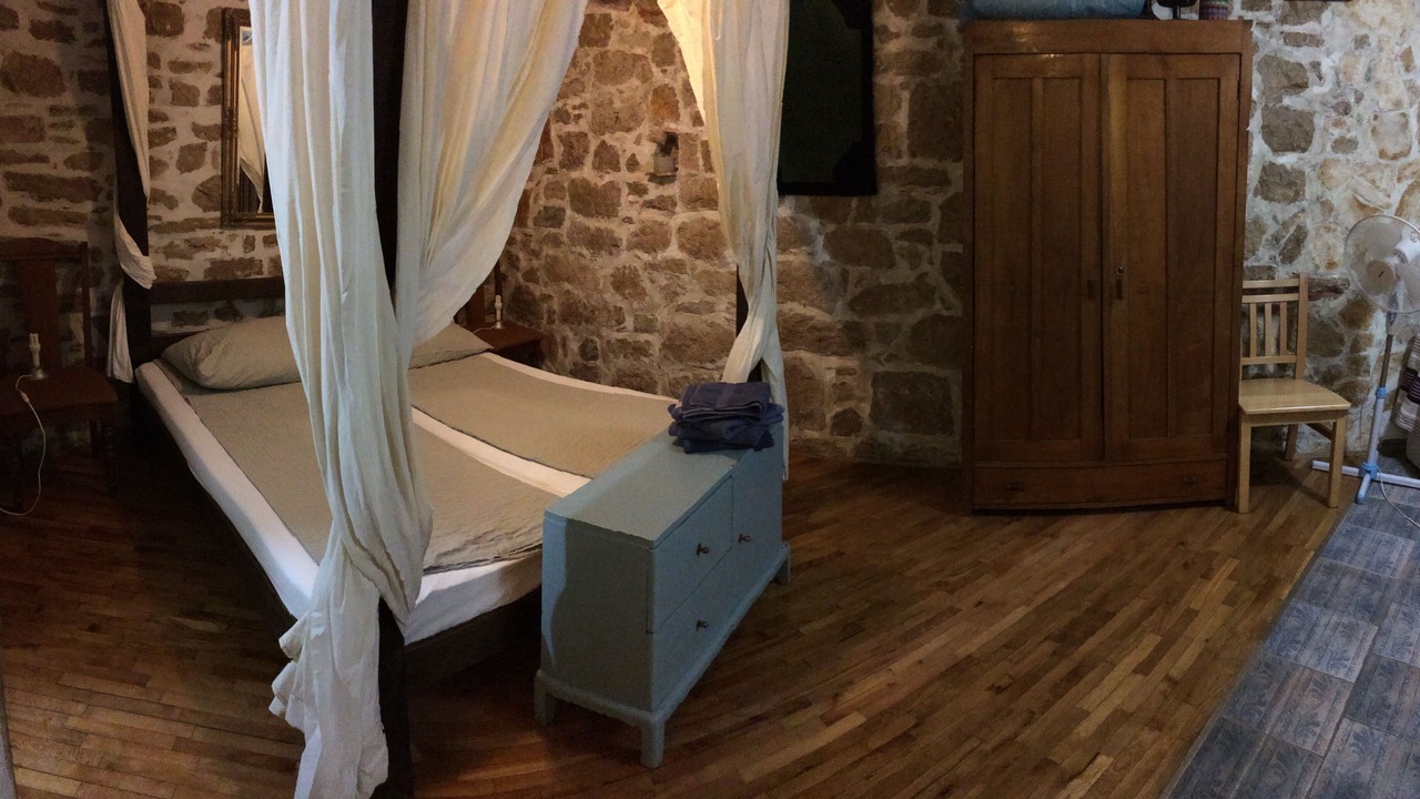 Photo of Bedroom in Susica