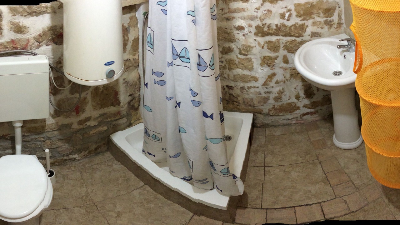 Photo of Bathroom in Susica