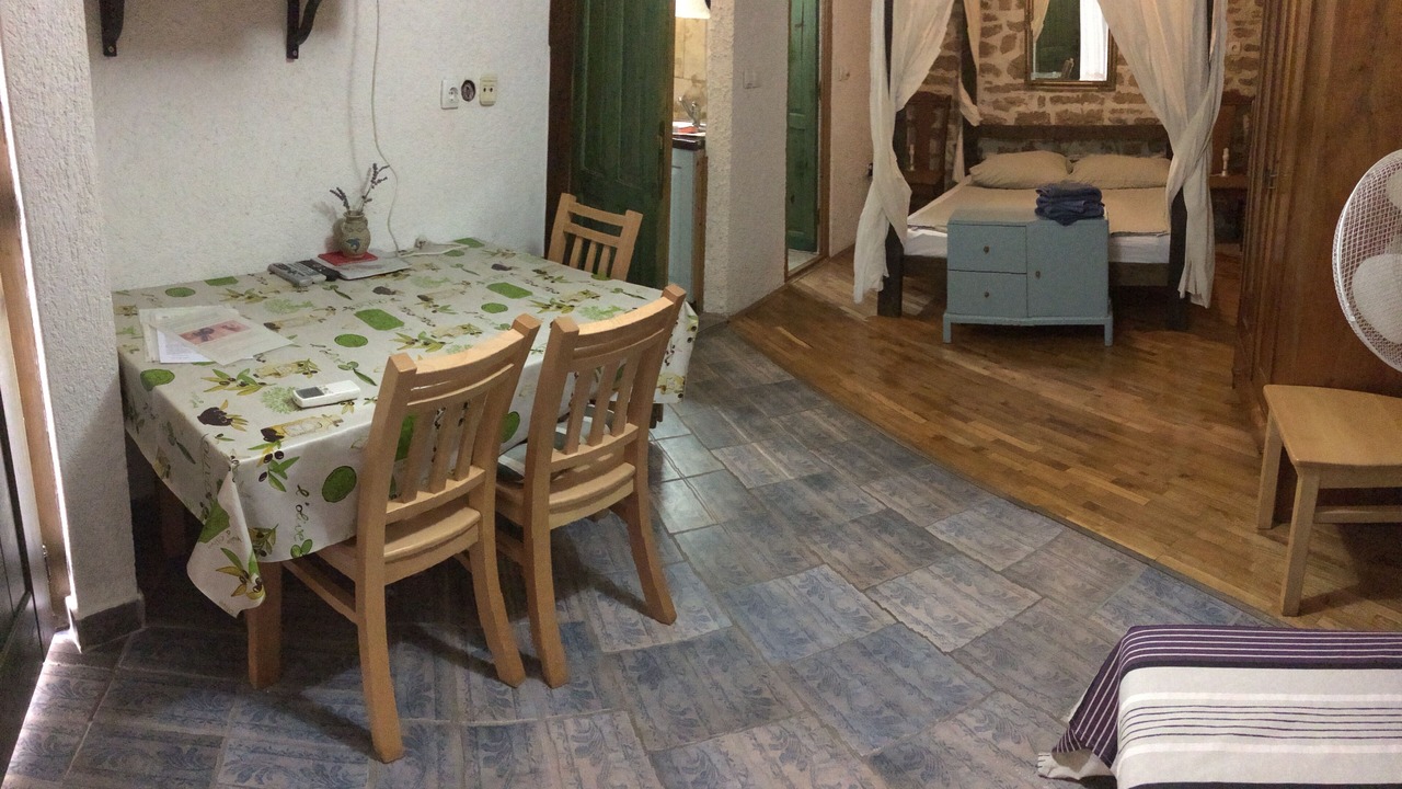 Photo of Bedroom in Susica