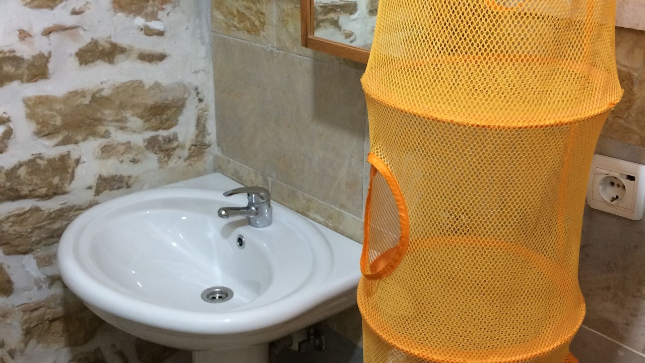 Photo of Bathroom in Susica