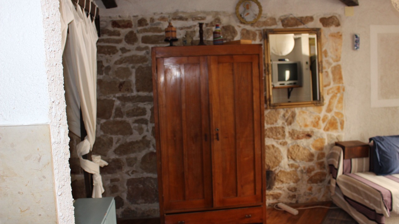 Photo of Bedroom in Susica
