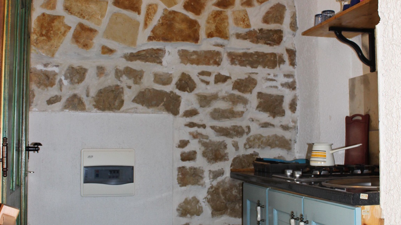 Photo of Kitchen in Susica