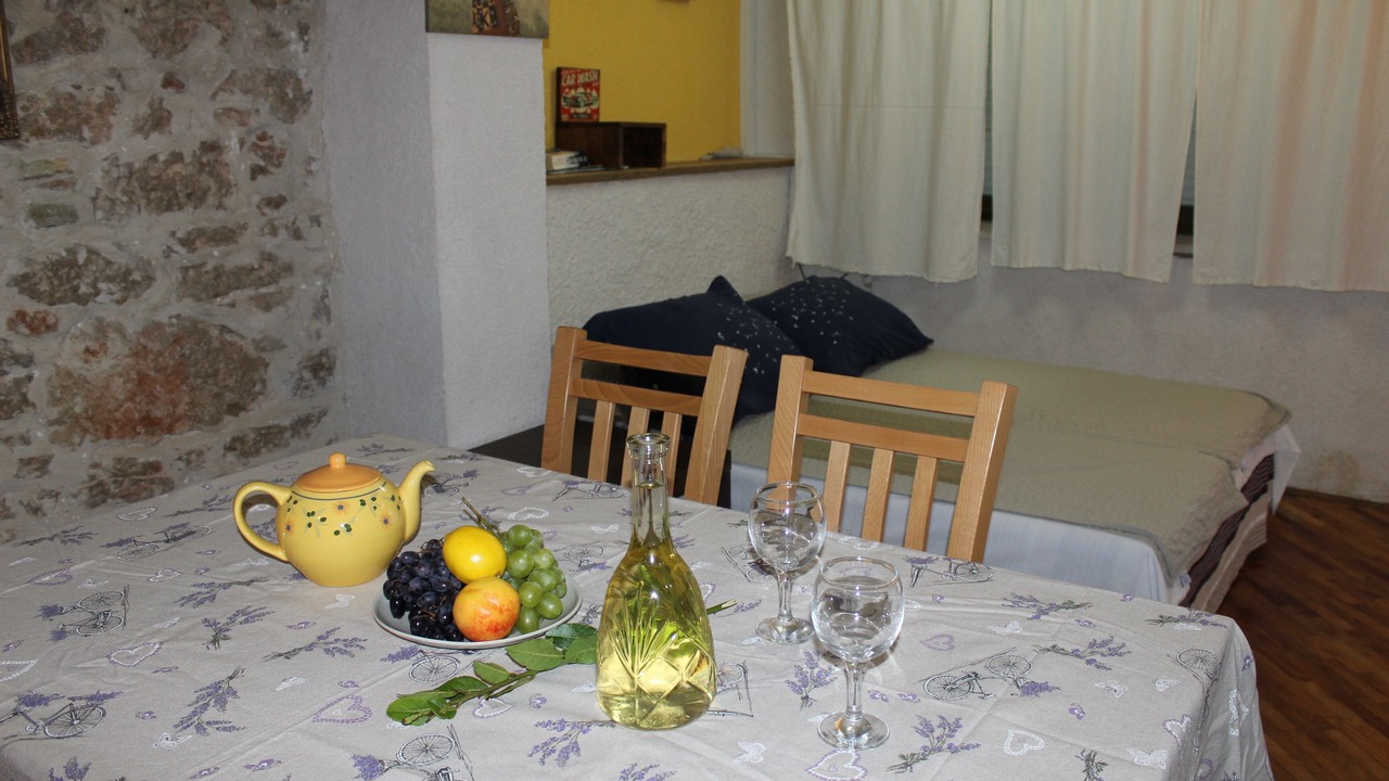 Photo of Bedroom in Susica