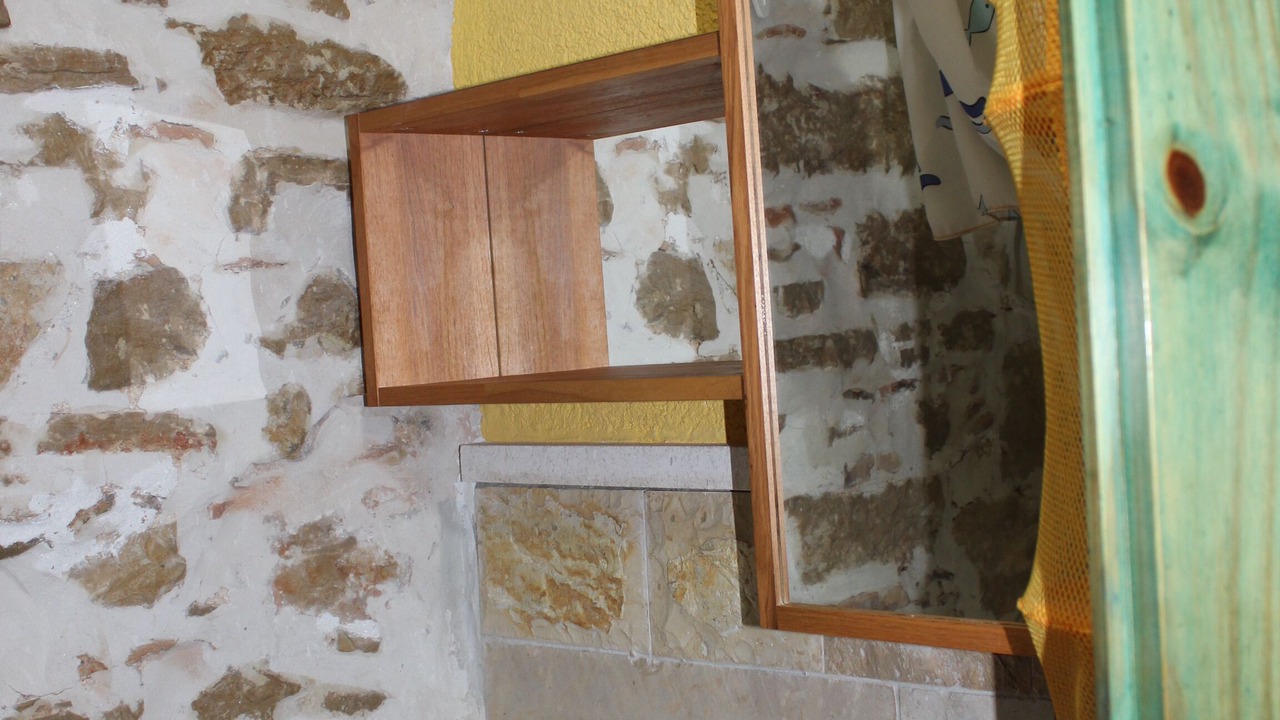 Photo of Bathroom in Susica