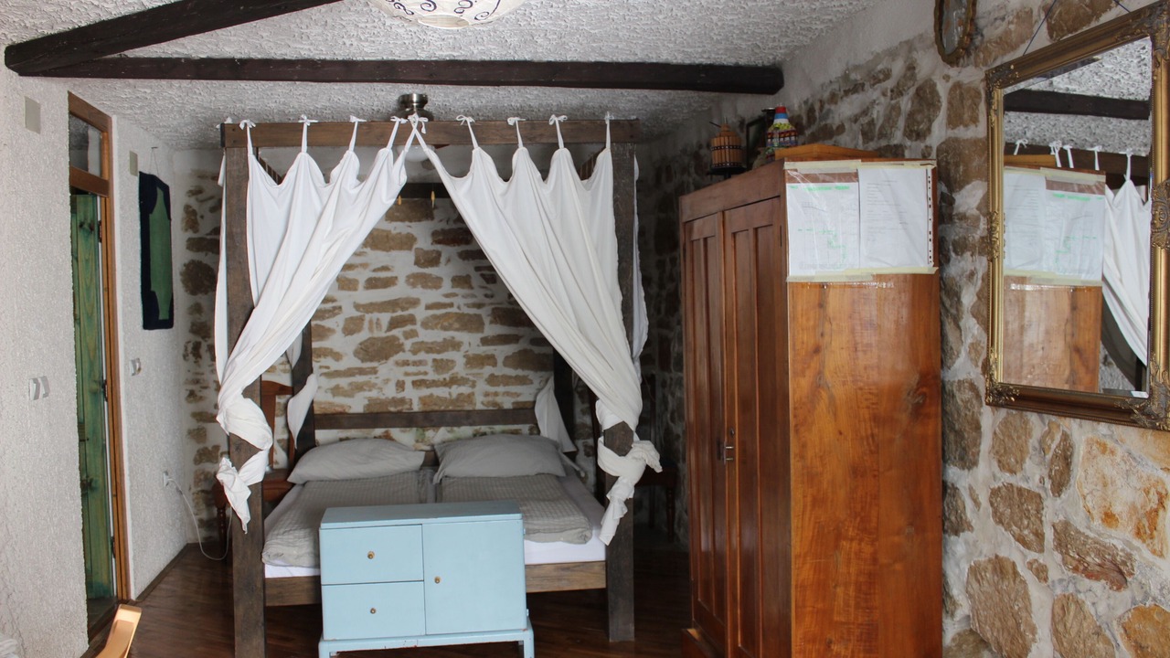 Photo of Bedroom in Susica