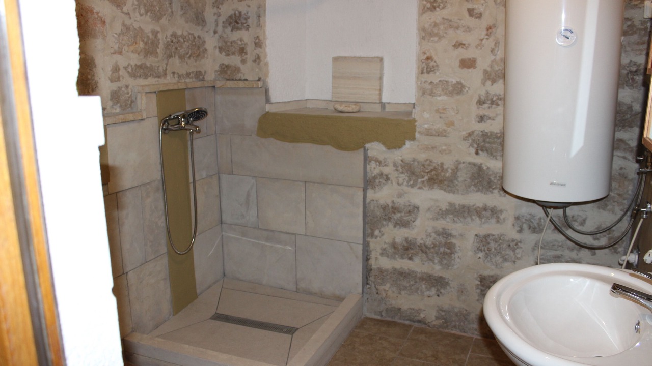 Photo of Bathroom in Susica