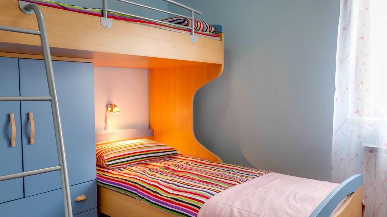 Photo of Bedroom in Kras